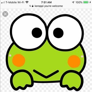 Meet your Posher, Greg